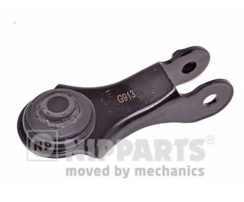 Brat/bieleta suspensie, stabilizator