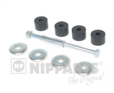 Brat/bieleta suspensie, stabilizator