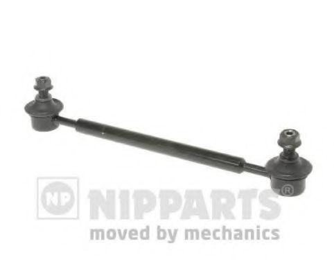 Brat/bieleta suspensie, stabilizator