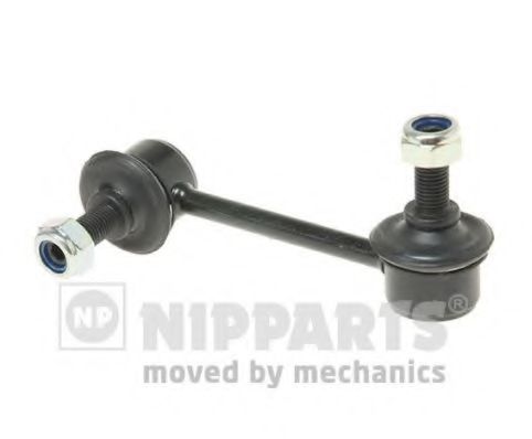 Brat/bieleta suspensie, stabilizator