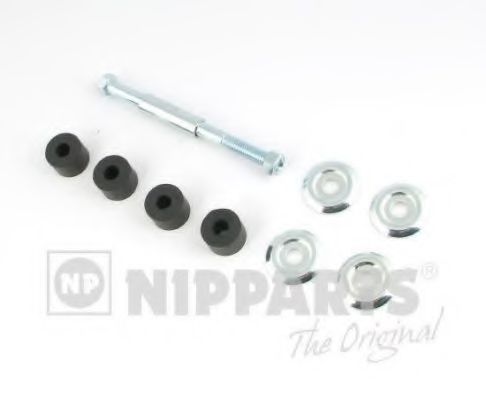 Brat/bieleta suspensie, stabilizator