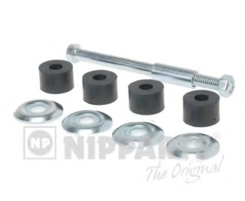 Brat/bieleta suspensie, stabilizator