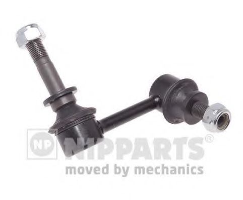Brat/bieleta suspensie, stabilizator