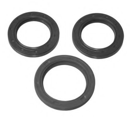 Set pompa apa + curea dintata 1