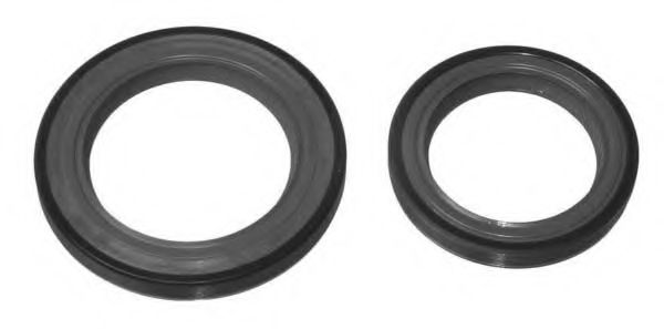 Set pompa apa + curea dintata 1