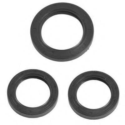 Set pompa apa + curea dintata 1