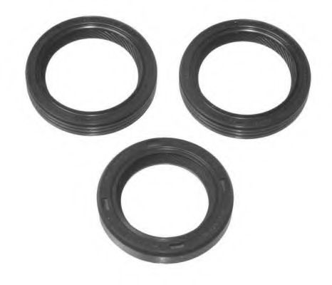 Set pompa apa + curea dintata 1