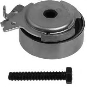 Set pompa apa + curea dintata 2