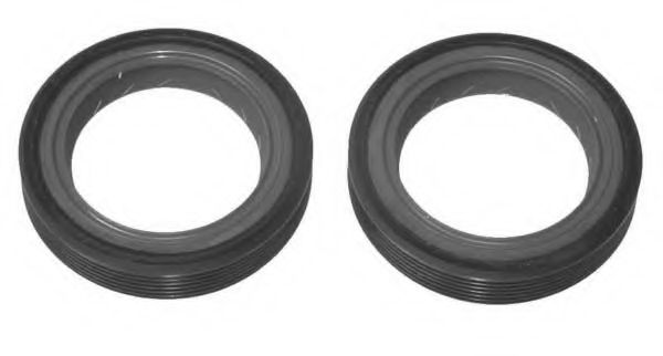 Set pompa apa + curea dintata 1