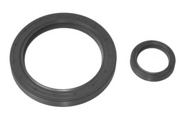 Set pompa apa + curea dintata 1