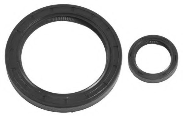 Set pompa apa + curea dintata 1