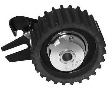 Set pompa apa + curea dintata 3