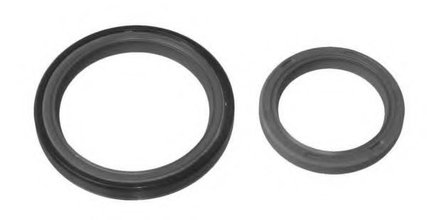 Set pompa apa + curea dintata 1