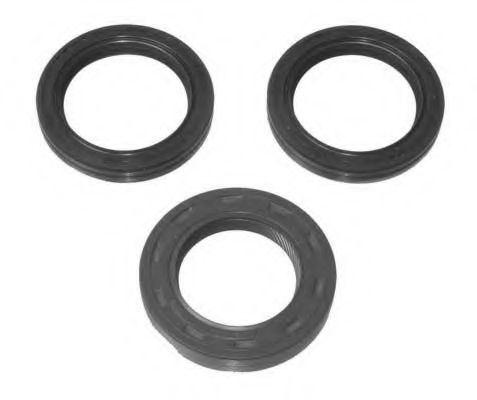 Set pompa apa + curea dintata 1