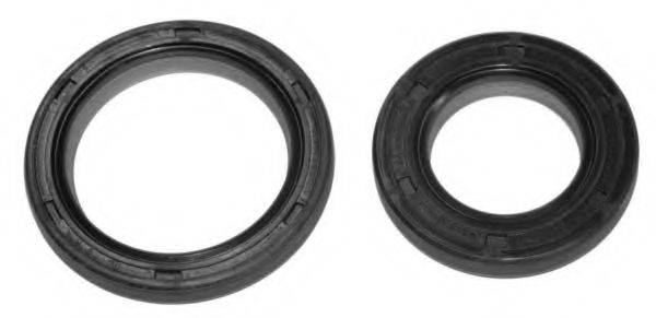 Set pompa apa + curea dintata 1
