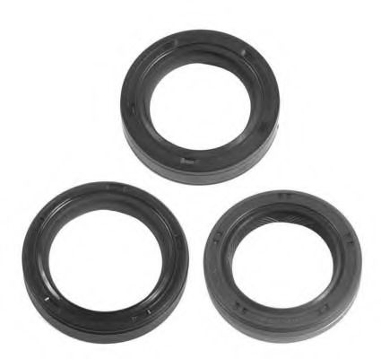 Set pompa apa + curea dintata 1