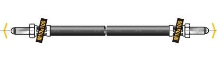 Furtun frana