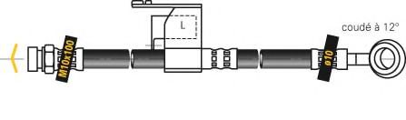Furtun frana