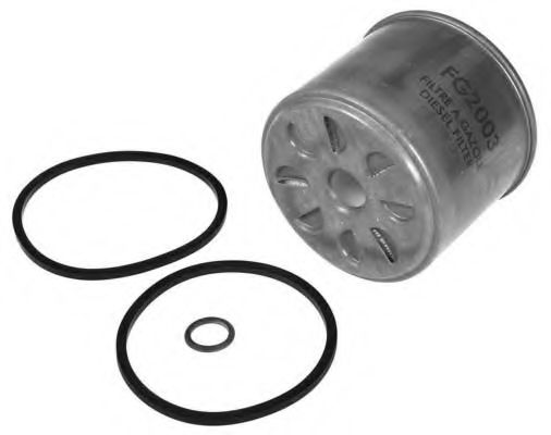 filtru combustibil 1