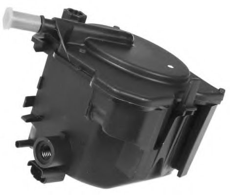 filtru combustibil 1