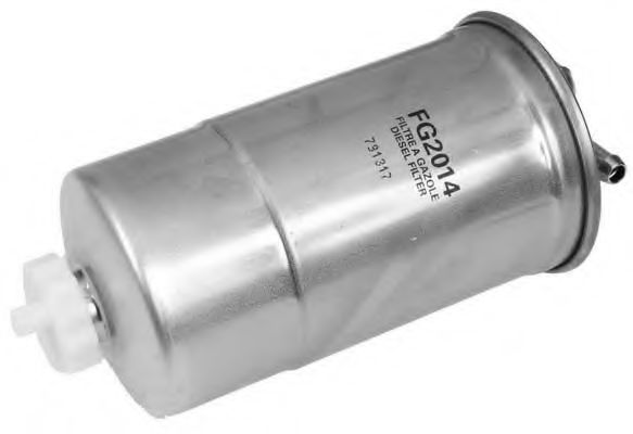 filtru combustibil 1