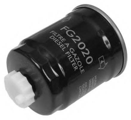 filtru combustibil 1