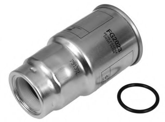 filtru combustibil 1