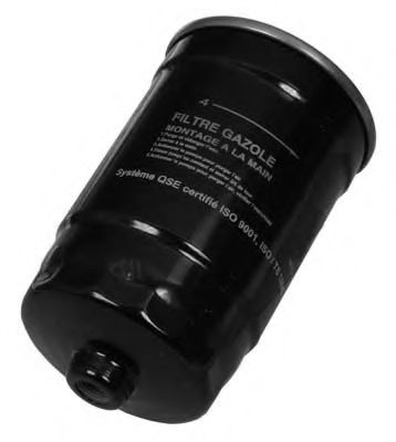 filtru combustibil 1