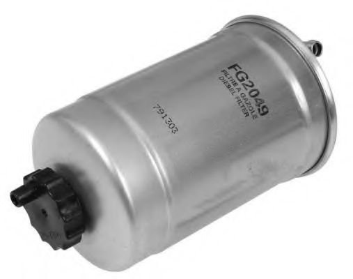 filtru combustibil 1