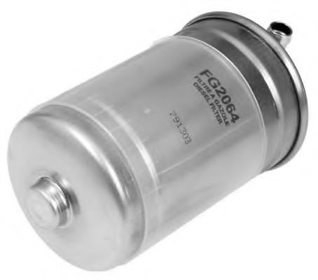 filtru combustibil 1