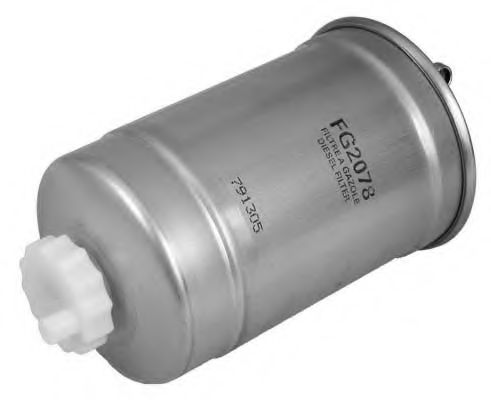 filtru combustibil 1