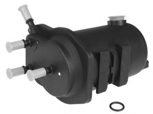 filtru combustibil 1
