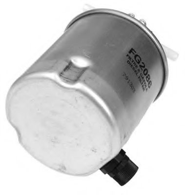 filtru combustibil 1