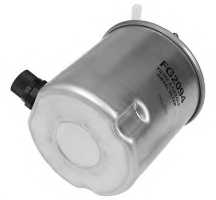 filtru combustibil 1