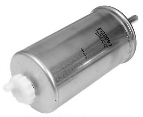 filtru combustibil 1