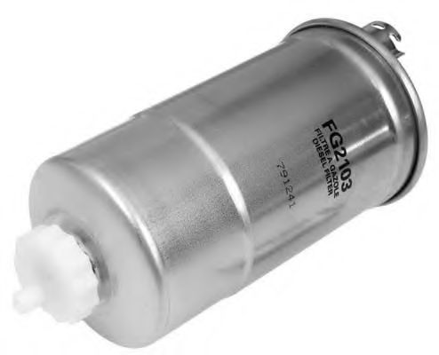 filtru combustibil 1