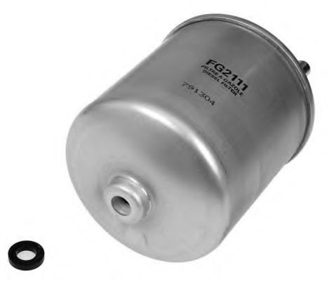 filtru combustibil 1