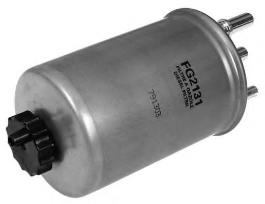 filtru combustibil 1
