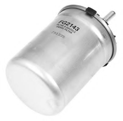 filtru combustibil 1