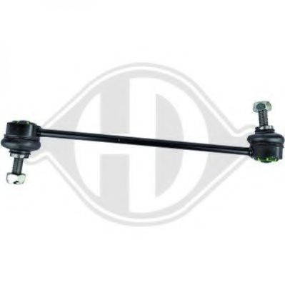 Brat/bieleta suspensie, stabilizator