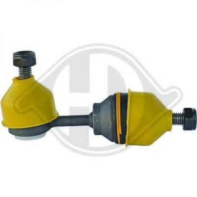 Brat/bieleta suspensie, stabilizator