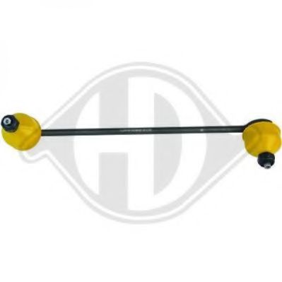 Brat/bieleta suspensie, stabilizator