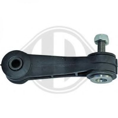 Brat/bieleta suspensie, stabilizator