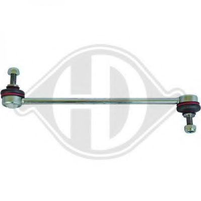Brat/bieleta suspensie, stabilizator