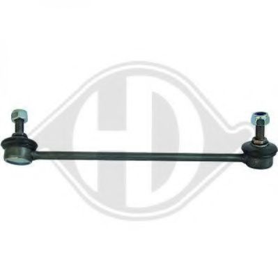 Brat/bieleta suspensie, stabilizator