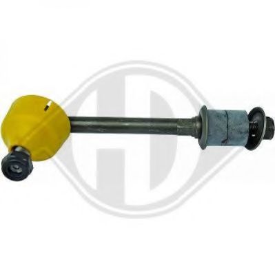 Brat/bieleta suspensie, stabilizator
