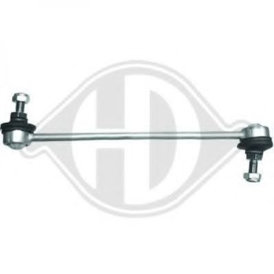 Brat/bieleta suspensie, stabilizator