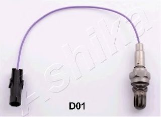 Sonda Lambda