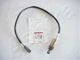 Sonda Lambda