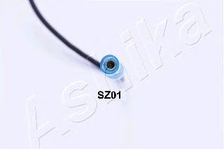 Sonda Lambda 2